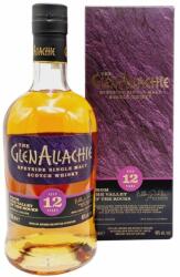 The GlenAllachie 12 Years 0,7 l 46%