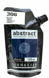 SENNELIER Abstract 308 indigo blue 120 ml