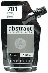 SENNELIER Abstract 701 neutral grey 120 ml