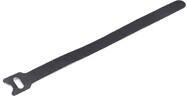 Gembird 210x12mm 100db-os fekete tépőzáras vezetékkötegelő (VT-210X12) - bestbyte