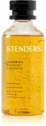 STENDERS Rosemary & Lavender душ-масло с грижа за тялото 245ml