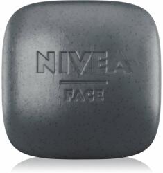 Nivea Magic Bar baton exfoliant faciale 75 g