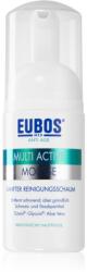 EUBOS Multi Active demachiant spumant delicat faciale 100 ml