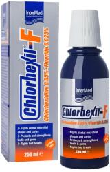 intermed Chlorhexil belsőleges oldat, fogak és íny ápolására, 250 ml