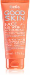 Delia Cosmetics Good Skin gel de curatare hidratant faciale 200 ml