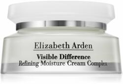 Elizabeth Arden Visible Difference Refining Moisture Cream Complex cremă hidratantă faciale 75 ml