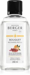 Maison Berger Paris Rhubarb Radiance lampă catalitică 200 ml