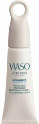 Shiseido Waso Koshirice corector faciale culoare Natural Honey 8 ml