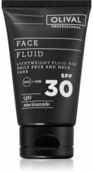 Olival Professional fluid hidratant faciale SPF 30 50 ml