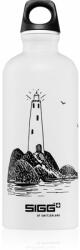 Sigg Traveller Moomin sticlă pentru apă Lighthouse 600 ml