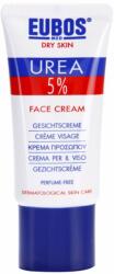 EUBOS Dry Skin Urea 5% crema intens hidratanta faciale 50 ml