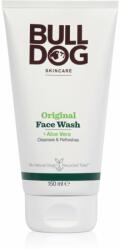 BULLDOG Original Face Wash gel de curățare faciale 150 ml
