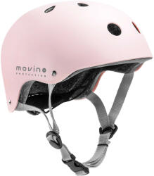Movino Freestyle sisak Movino világos rózsaszín, S (48-52cm)