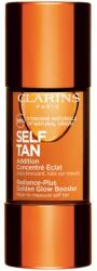 Clarins Self Tan Radiance-Plus Golden Glow Booster produs bronzare faciale 15 ml