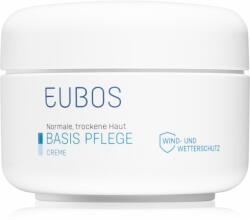 EUBOS Basic Skin Care Blue crema universala faciale 100 ml