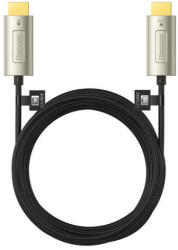 Baseus Kabel HDMI do HDMI Baseus High Definition 15m, 4K (czarny)