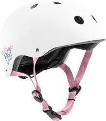 Movino Gyerek sisak Movino Cariboo Fehér (48-52 cm), S (48-52cm)