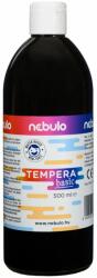 Nebulo 500 ml fekete (NTF-500-FK)