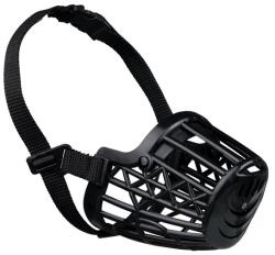 TRIXIE Botnita de plastic marimea M 22 cm negru