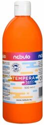 Nebulo 500 ml narancssárga (NTF-500-NS)