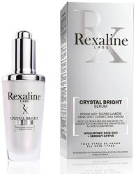 Rexaline Crystal Bright arcszérum, 30ml