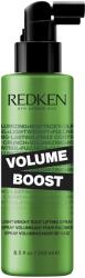 Redken Volume Boost Professzionális Volumennövelő spray, 250 ml