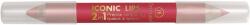 Dermacol Iconic Lips No. 04 10 g