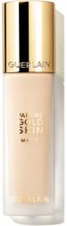 Guerlain Parure Gold Skin Matte Foundation tartós matt alapozó SPF 15 árnyalat 1W 35 ml