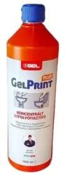 Gel S. p. A GEL Print Plus lefolyótisztitó 1L (3000185.200. 22) (3000185.200.22)