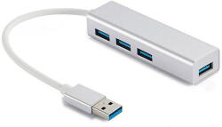 Sandberg 333-88 USB 3.0 Hub 4 Ports (T-MLX44978) - vexio