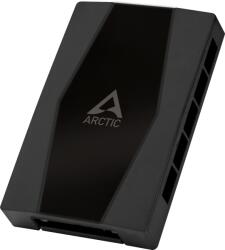 ARCTIC Controller pentru Ventilator ARCTIC Case Fan PWM Hub 1 la 10 Port (ACFAN00175A)