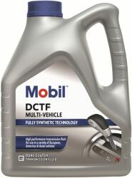 Mobil DCTF Multivehicle 4L automataváltó olaj