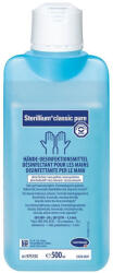  Sterillium Classic Pure kézfertőtlenítő folyadék 500ml