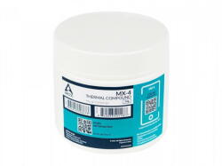 ARCTIC Pasta termoconductoare ARCTIC MX-4, 1 kg (ACTCP00072A) - forit