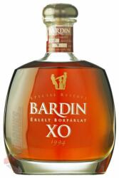 Márton és Lányai Márton és Lányai BARDIN XO Brandy [0, 7L|40%] - idrinks