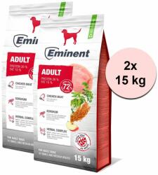 Eminent EMINENT Adult High Premium 2 x 15 kg