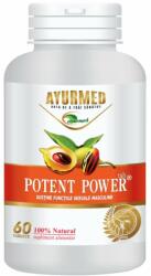 AYURMED Potent Power, 60 tablete, Ayurmed - springfarma