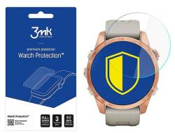 3mk Protection Garmin Fenix 7s - 3mk Watch Protection v. FlexibleGlass Lite