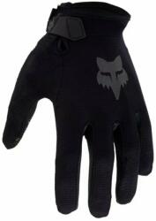 FOX Ranger Gloves Black XL Kesztyű kerékpározáshoz