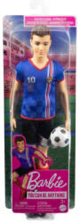 Mattel Barbie - Ken focista baba (HCN15)