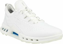 Ecco Biom C4 Mens Golf Shoes White 46 (13040401007-46)