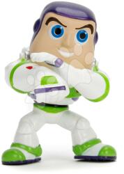 Jada Toys Figura gyűjtői darab Toy Story Buzz Jada fém magassága 10 cm (JA3151000)