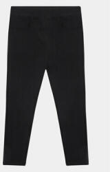 OVS Pantaloni din material 1818028 Negru Regular Fit