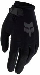 FOX Womens Ranger Gloves Black S Mănuși ciclism (31120-001-S)