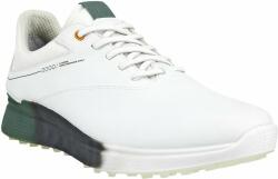 Ecco S-Three Mens Golf Shoes White 43 (10294401007-43)