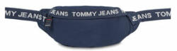 Tommy Jeans Borsetă Tjm Essential Bum Bag AM0AM11521 Bleumarin
