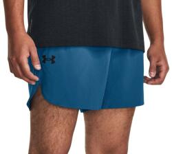 Under Armour Sorturi Under Armour UA Peak Woven Shorts-BLU 1376782-426 Marime XXL (1376782-426) - top4running