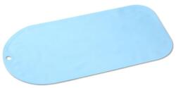 Babyono csúszásgátló kádba 55x35cm pasztell kék 1345/05 - neobaby