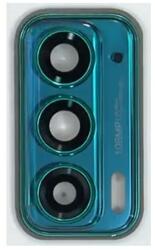tel-szalk-19296915278 Motorola Edge 20 hátlapi kamera lencse Zöld kerettel (tel-szalk-19296915278)