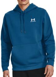 Under Armour UA Essential Fleece Hoodie-BLU Kapucnis melegítő felsők 1373880-426 Méret S 1373880-426